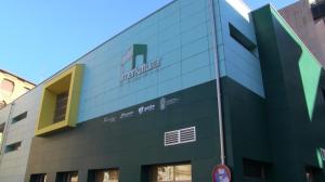 Merkatusar en Errenteria